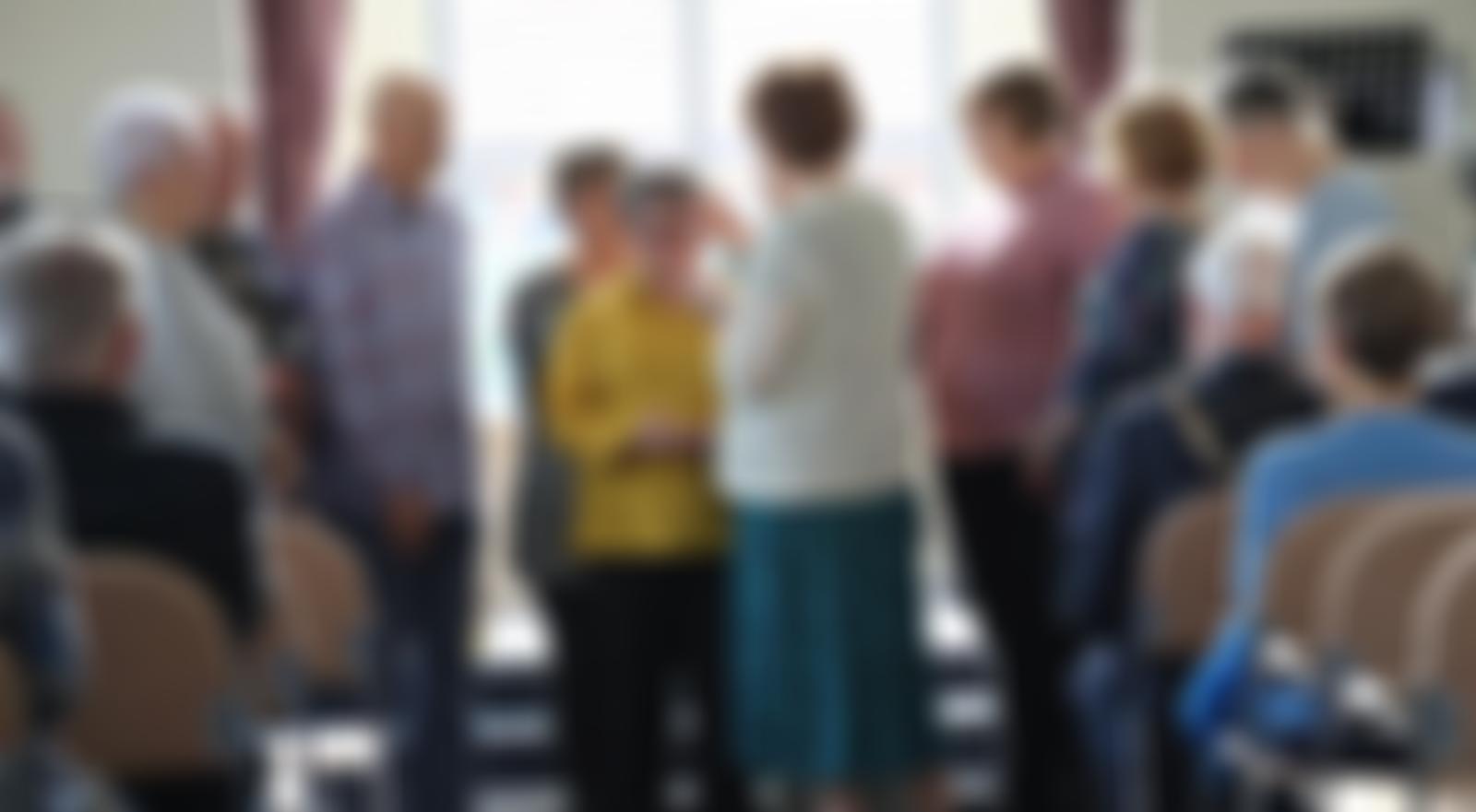 Worle Baptist Church | Charici