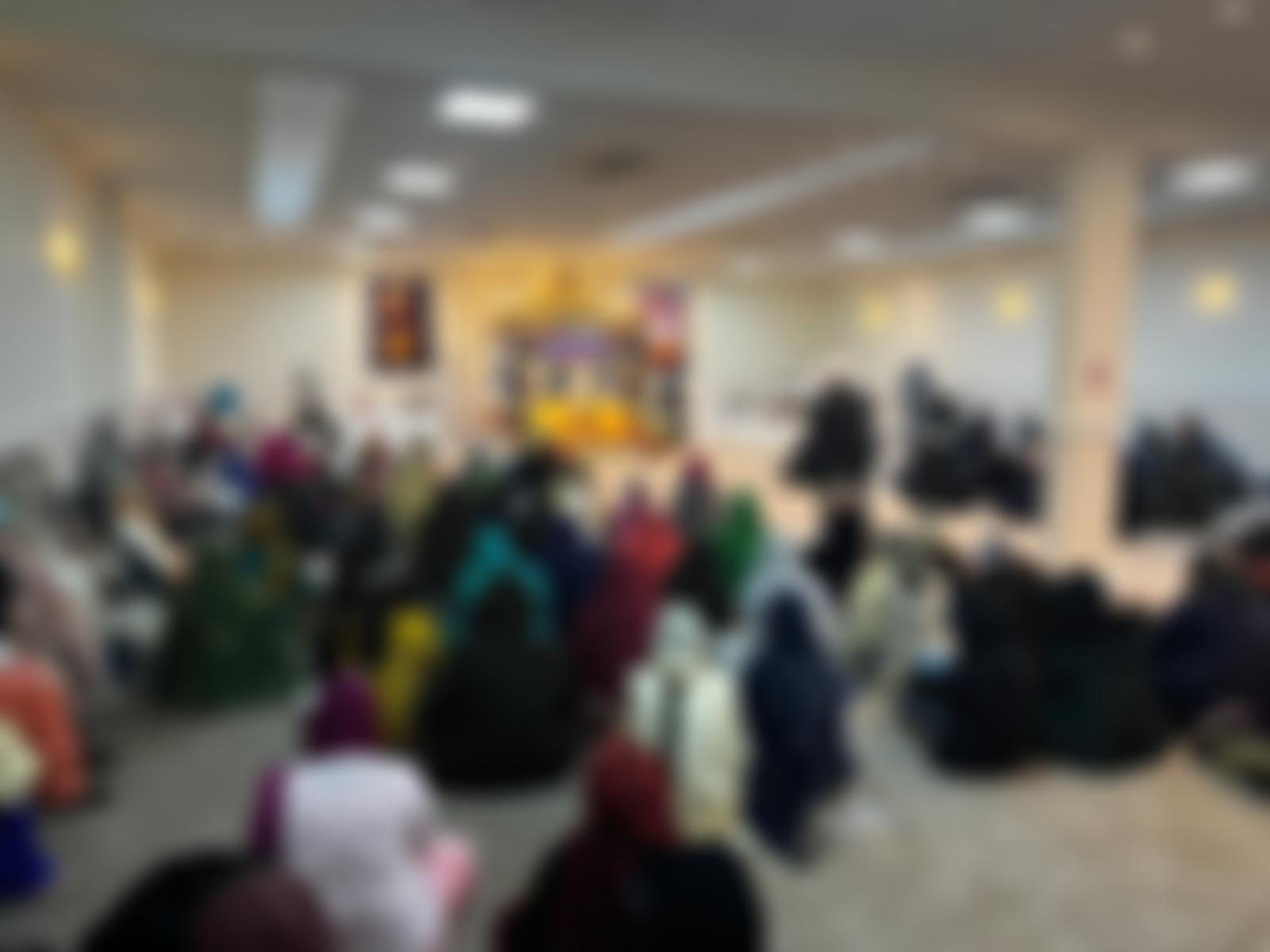 Shri Guru Ravidass Temple (Foleshill) | Charici