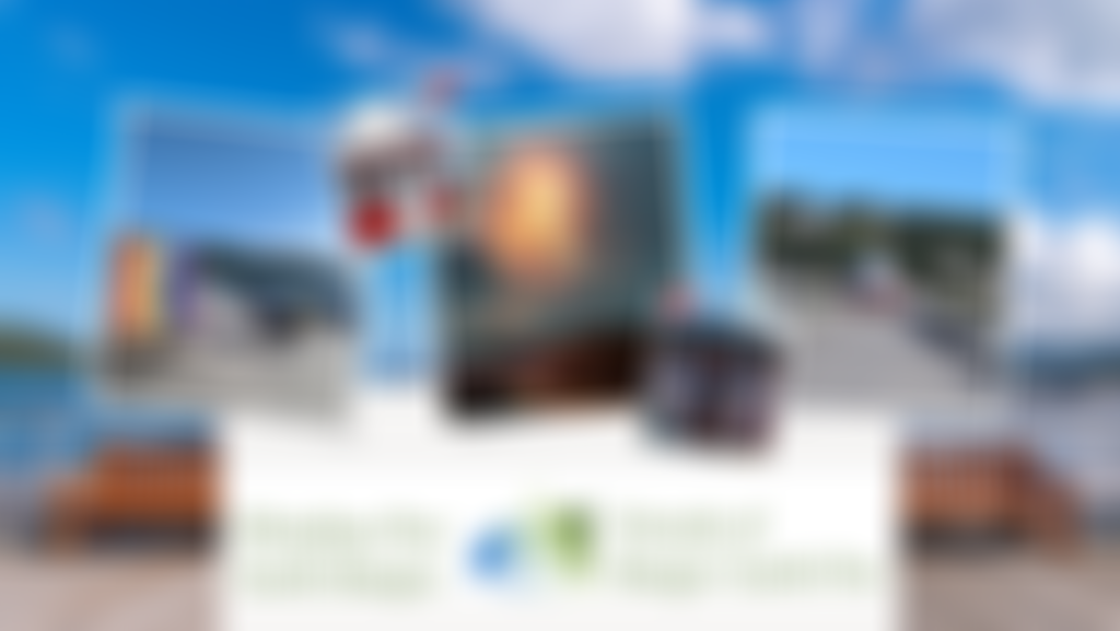 Friends Of Bangor Garth Pier | Charici