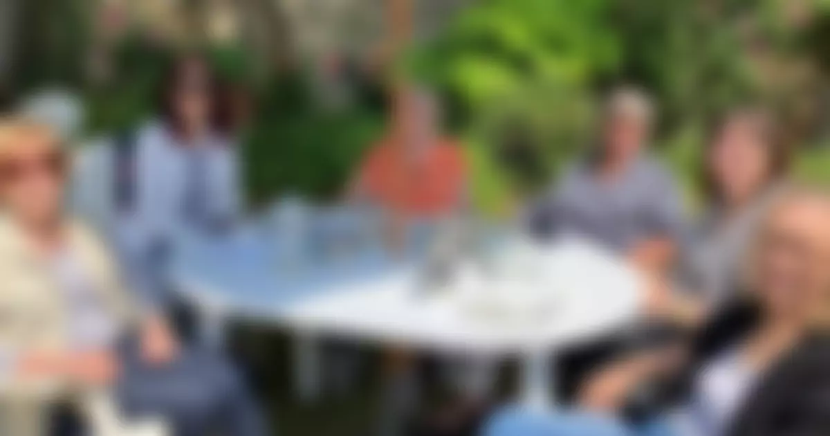 National Health Service Retirement Fellowship | Charici