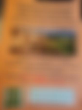 Sustainable Hayfield | Charici