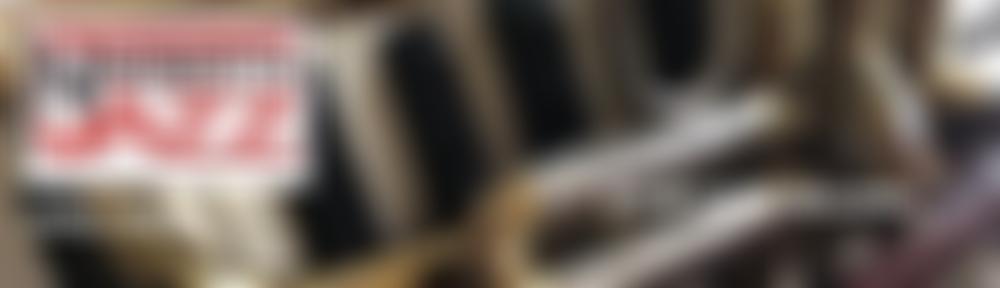 Narberth Jazz | Charici