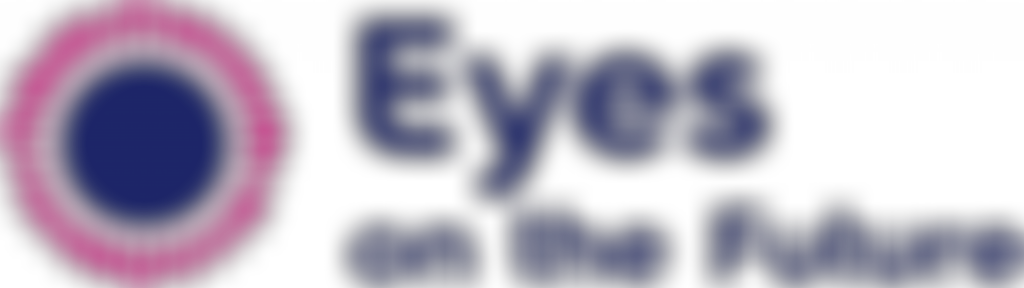 Eyes On The Future | Charici