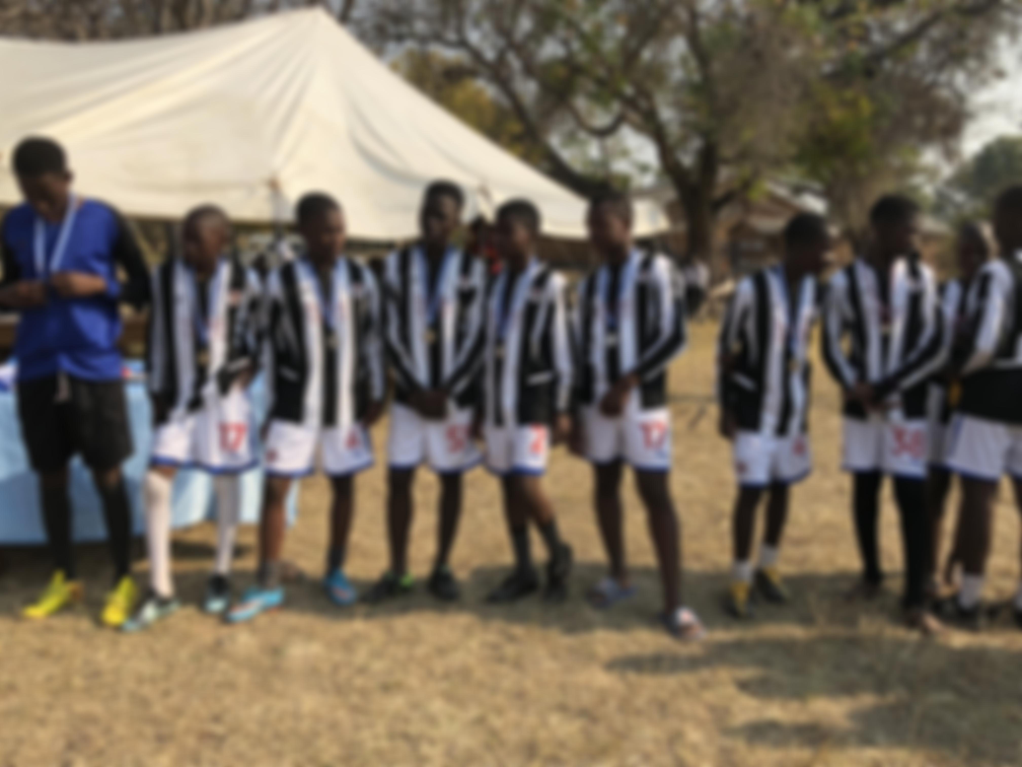 Dumisani Foundation | Charici