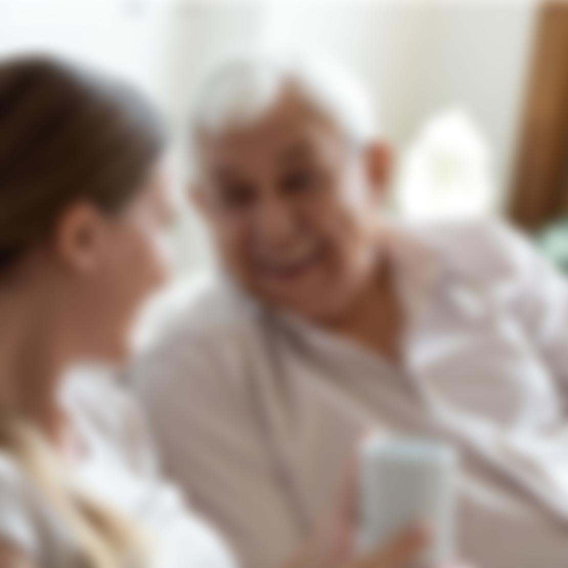 Northamptonshire Association For The Blind And Visually Impaired | Charici