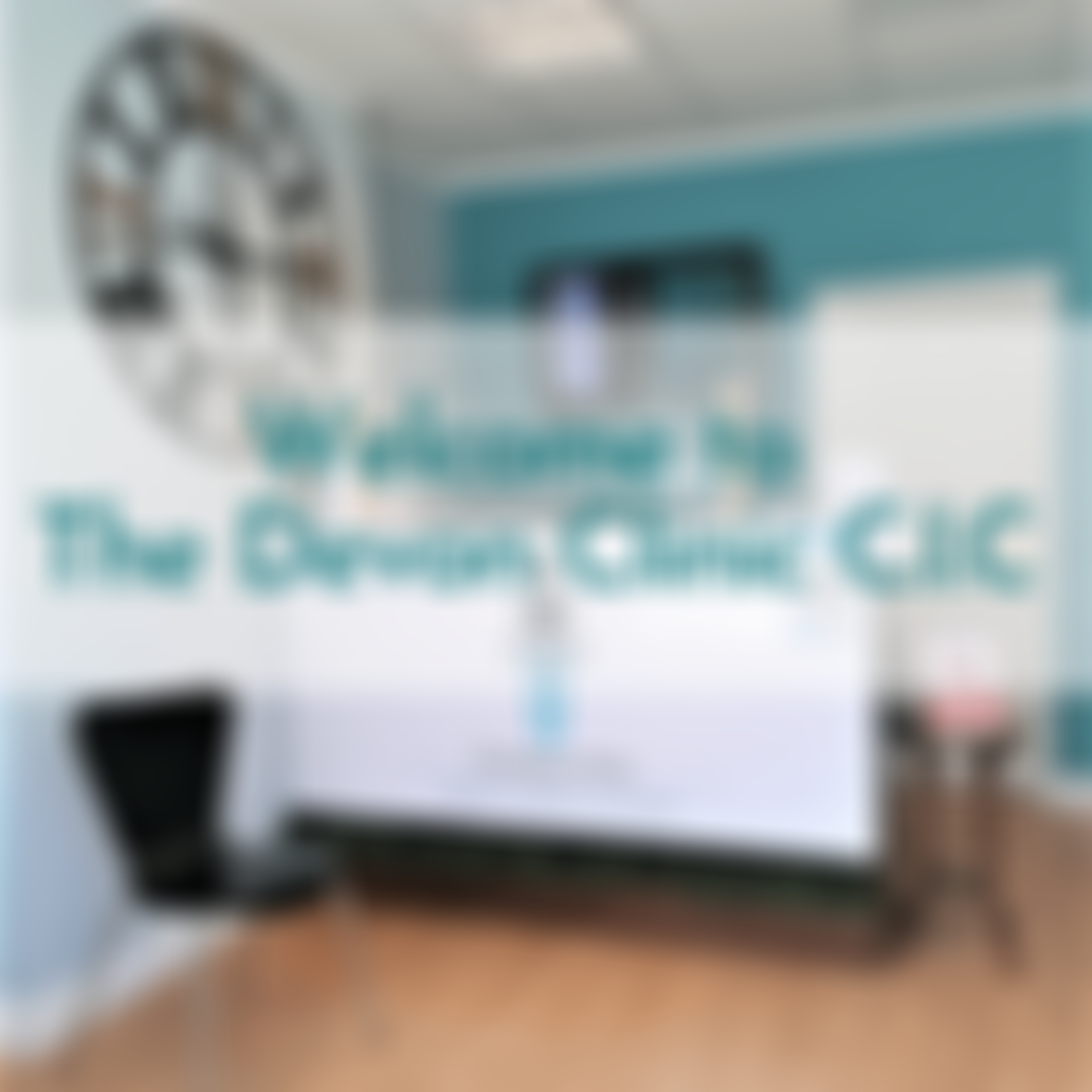 The Devon Clinic | Charici