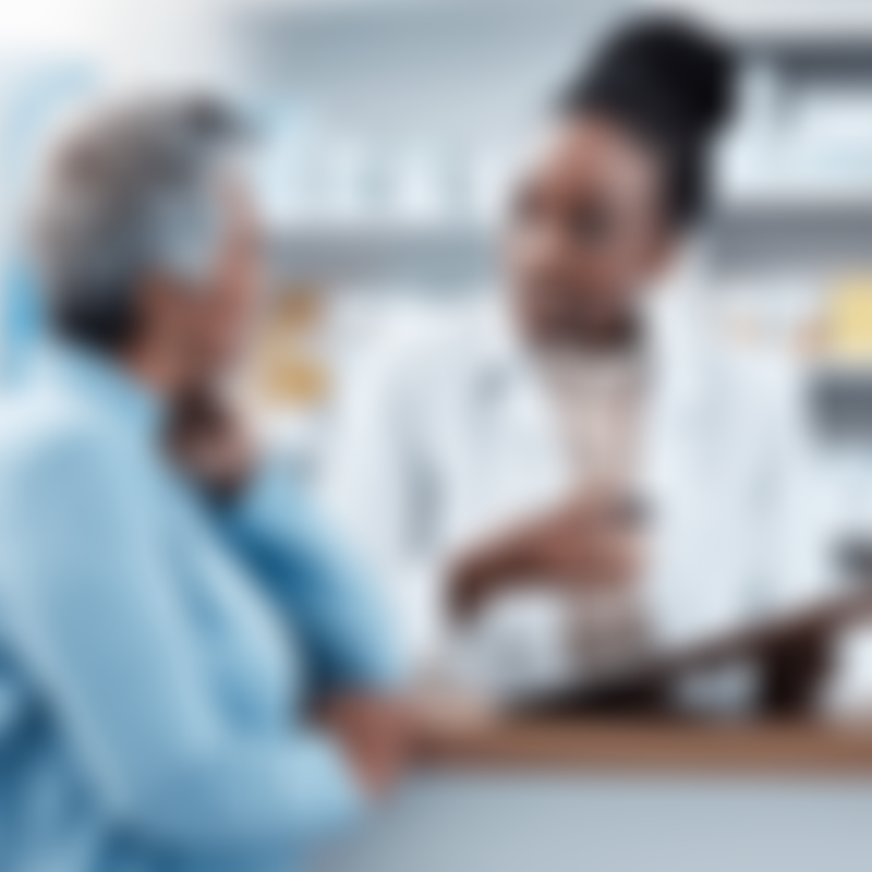 The British Society Of Pharmacy Sleep Services | Charici