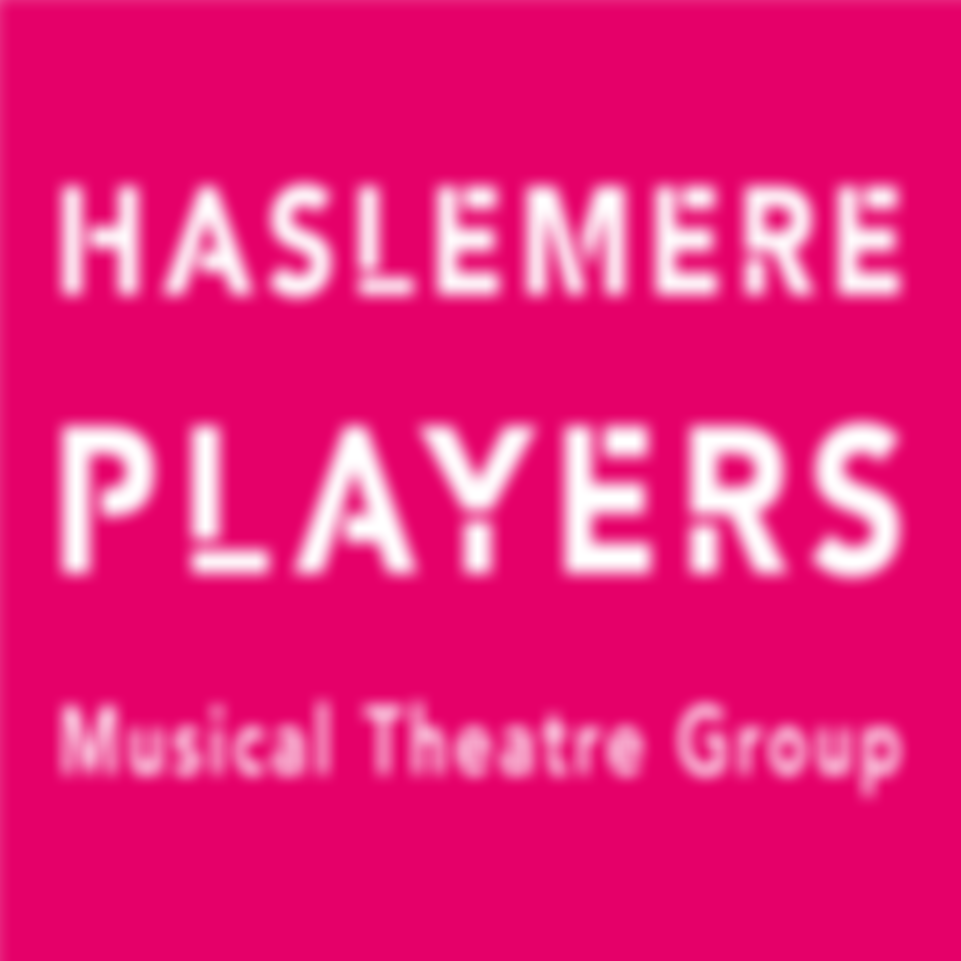 The Haslemere Players | Charici