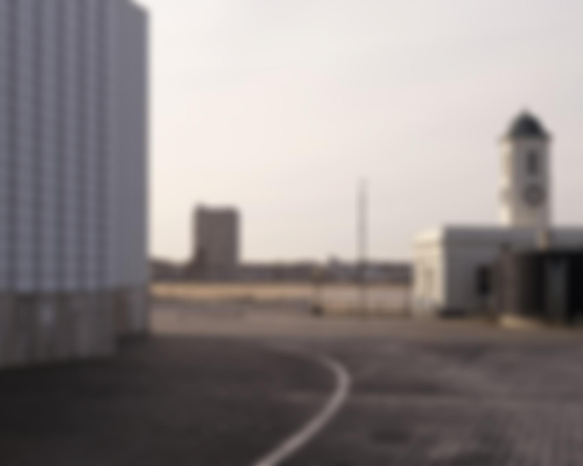 Margate Creative Land Trust | Charici