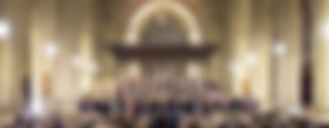 Stroud Choral Society | Charici