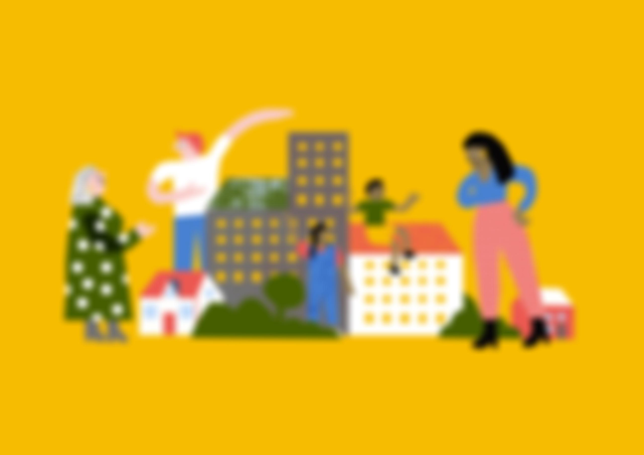 Quality Of Life Foundation | Charici