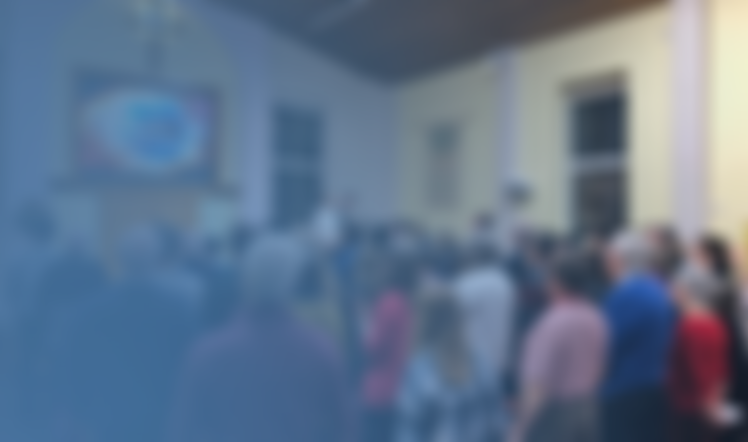 Ampthill Baptist Church | Charici