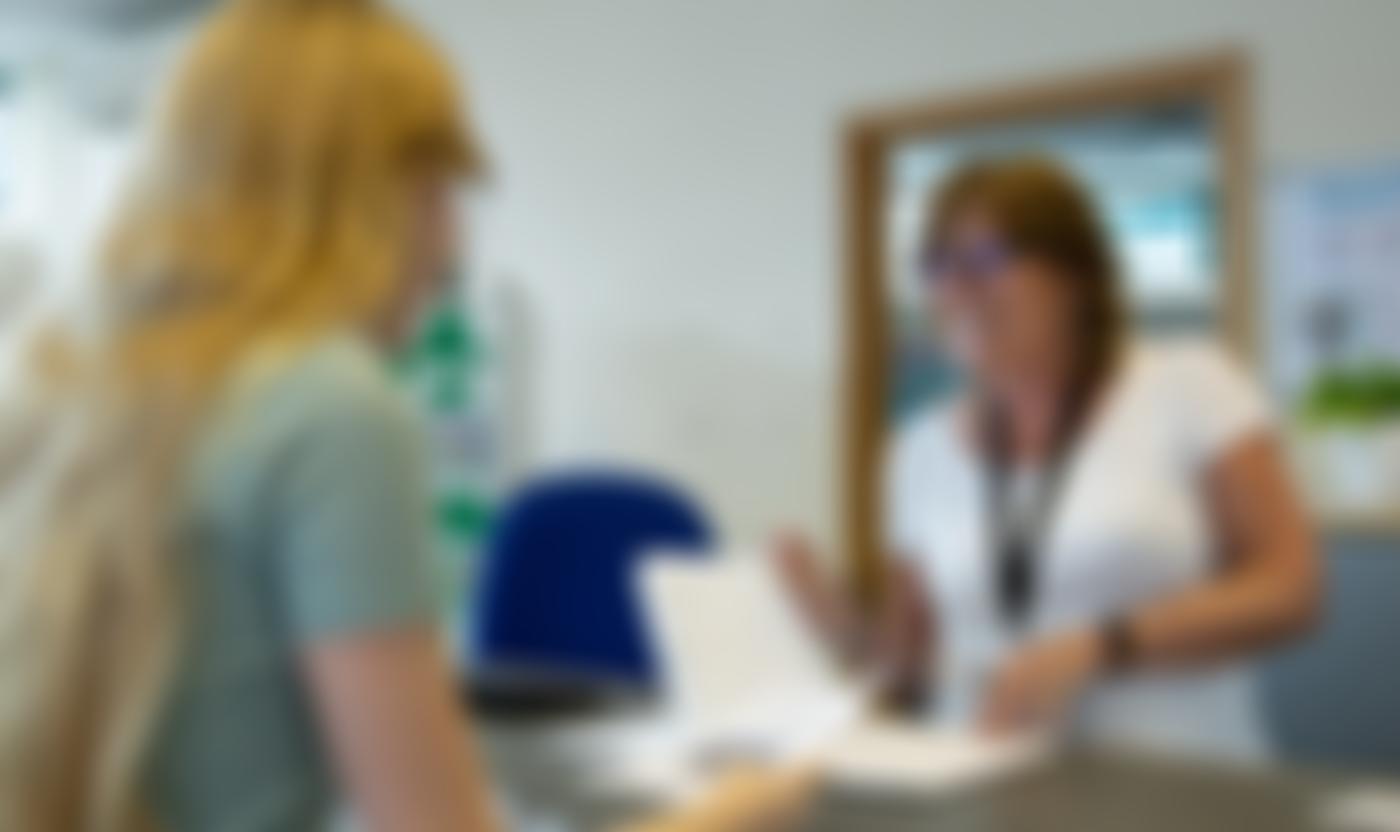 Dacorum Council For Voluntary Service | Charici