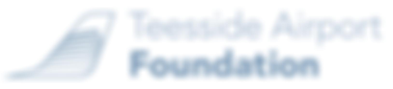 Teesside Airport Foundation | Charici