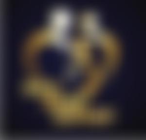 Gold Heart Support | Charici