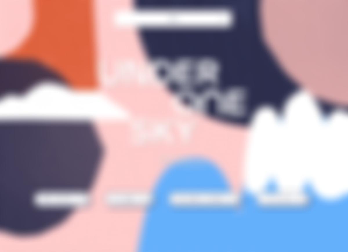 Under One Sky Cio | Charici