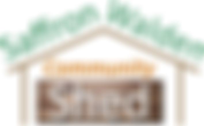 Saffron Walden Community Shed | Charici