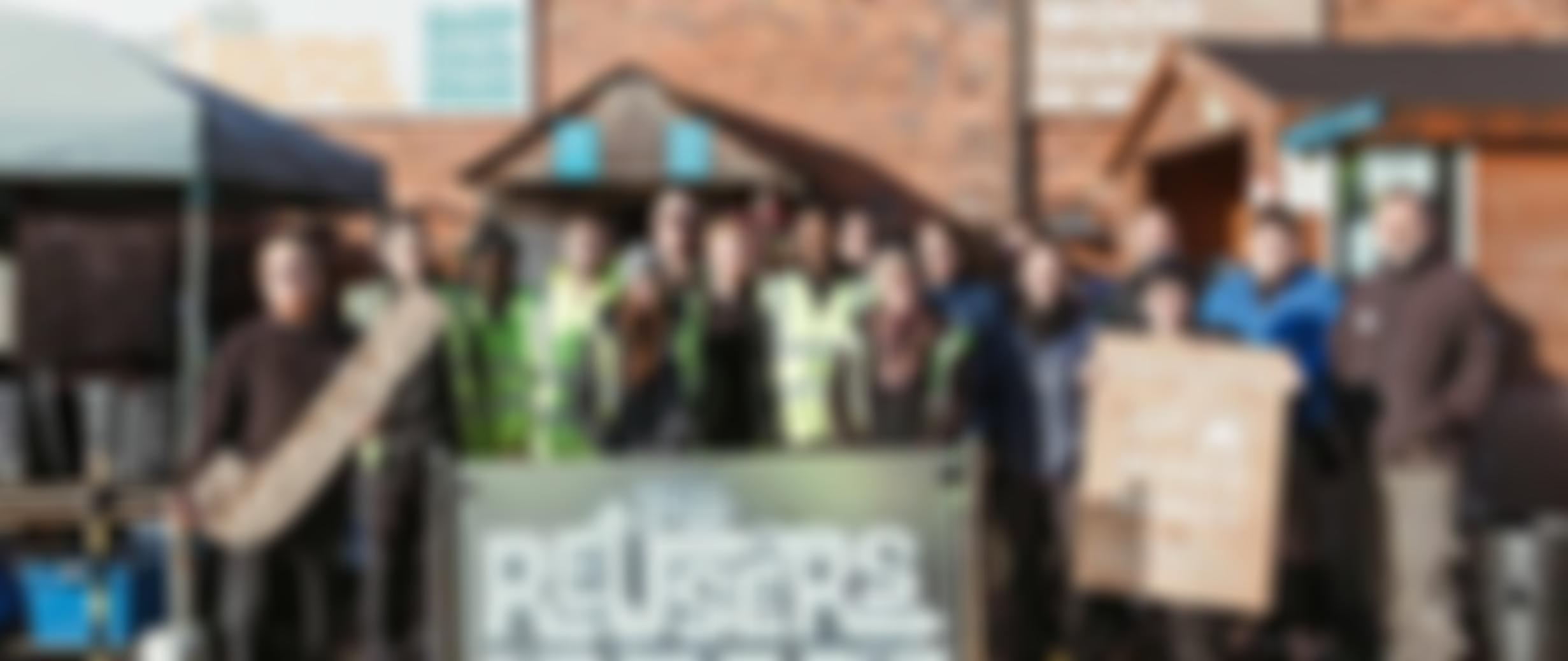 Communities And Housing Investment In People | Charici