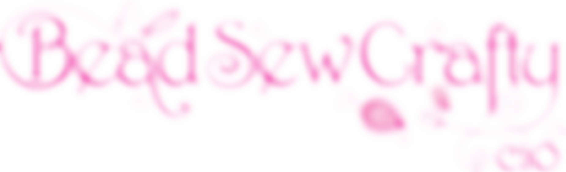 Bead Sew Crafty Cio | Charici