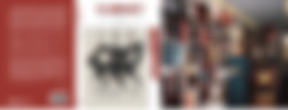 Global China Academy | Charici