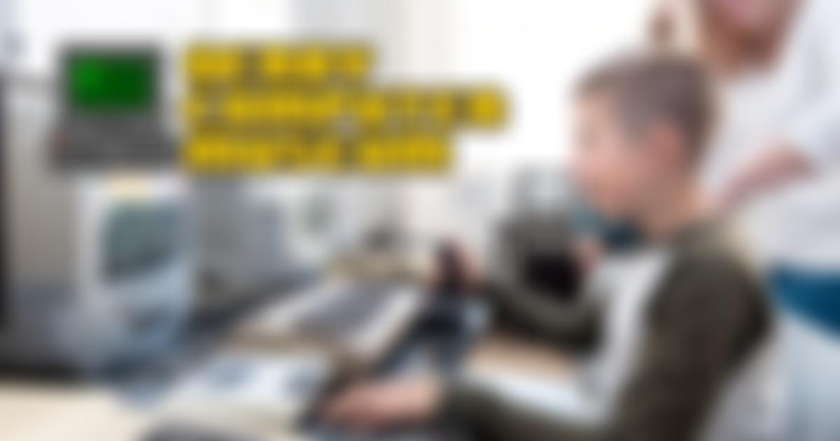 Derby Computer Museum | Charici