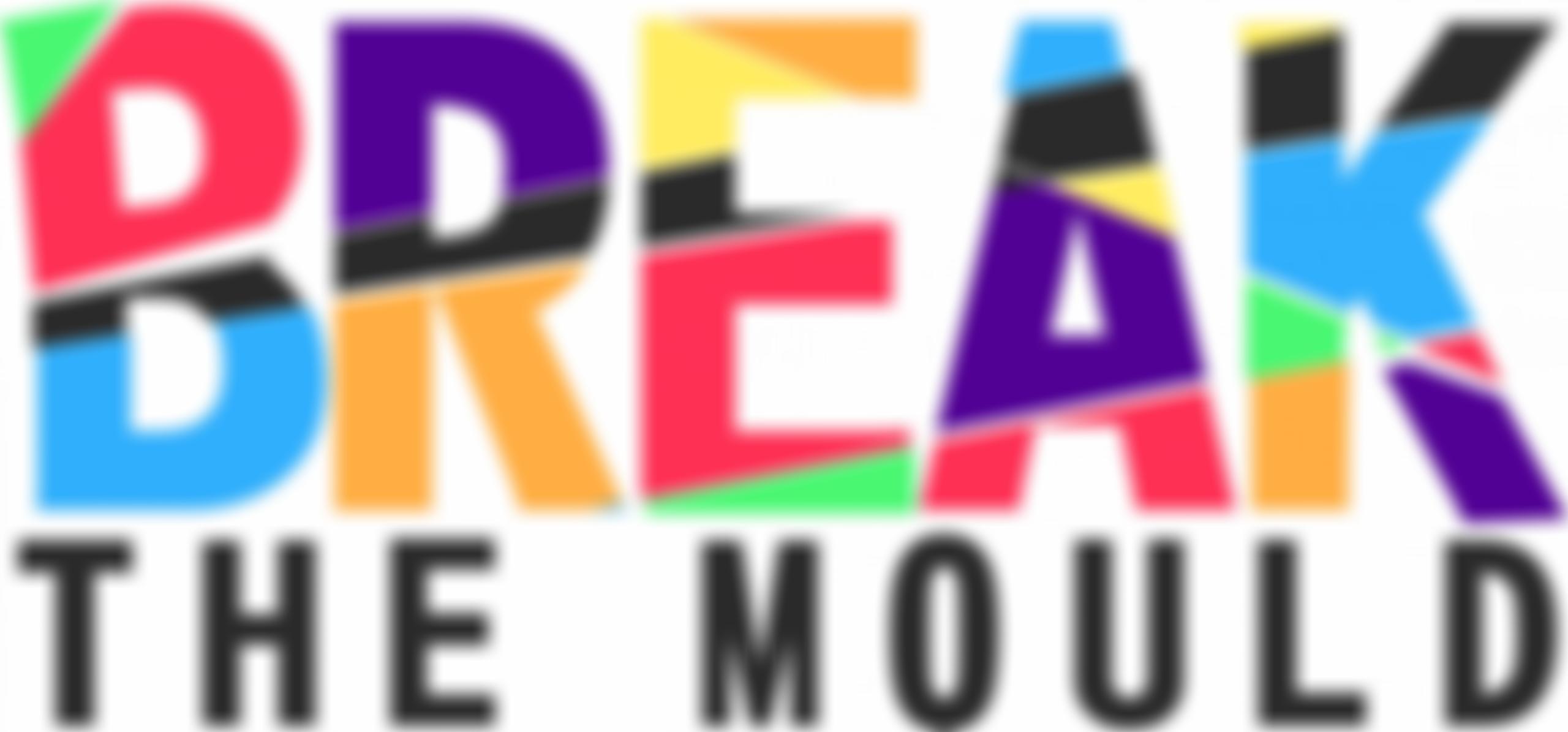 Break The Mould Foundation | Charici