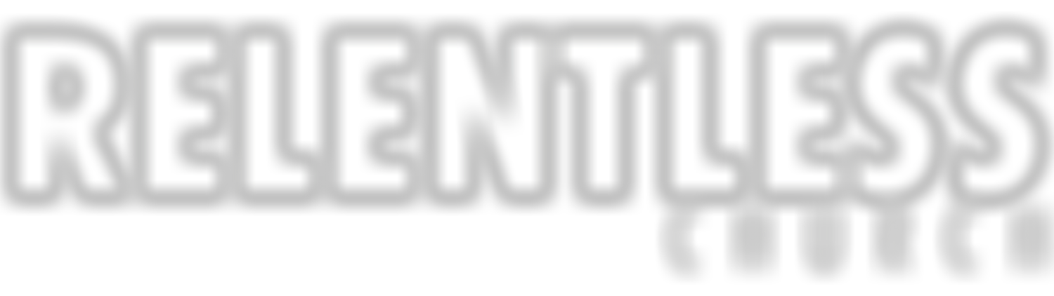 Relentless Church, Warrington | Charici