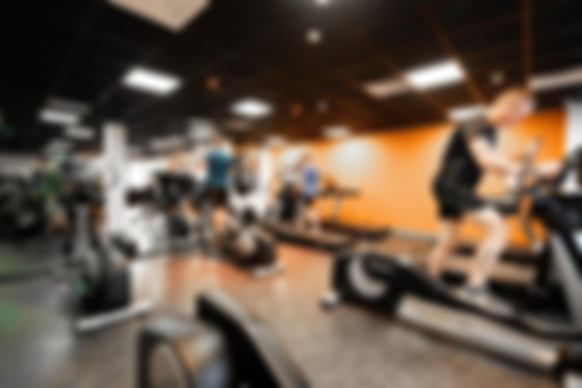 Herongate Fitness & Wellbeing | Charici