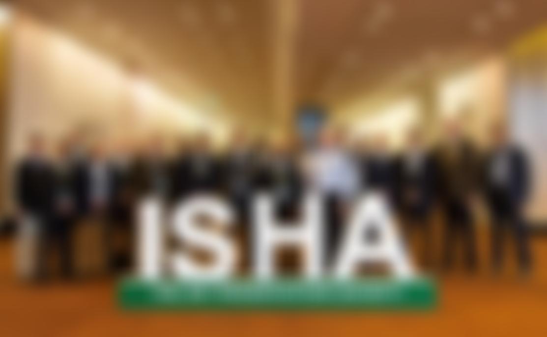 Isha- The Hip Preservation Society | Charici
