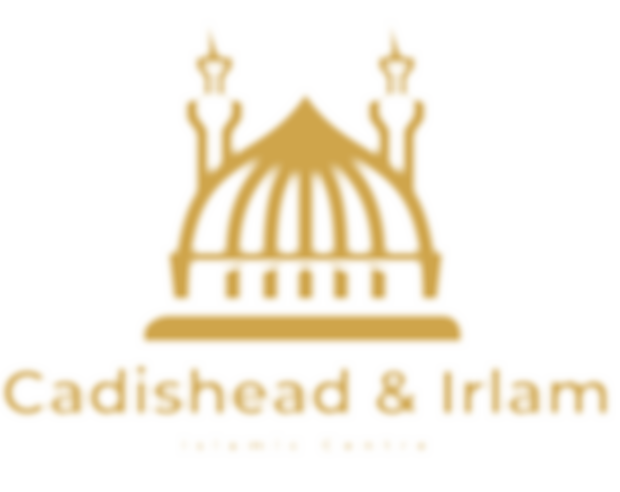 Cadishead & Irlam Islamic Centre | Charici