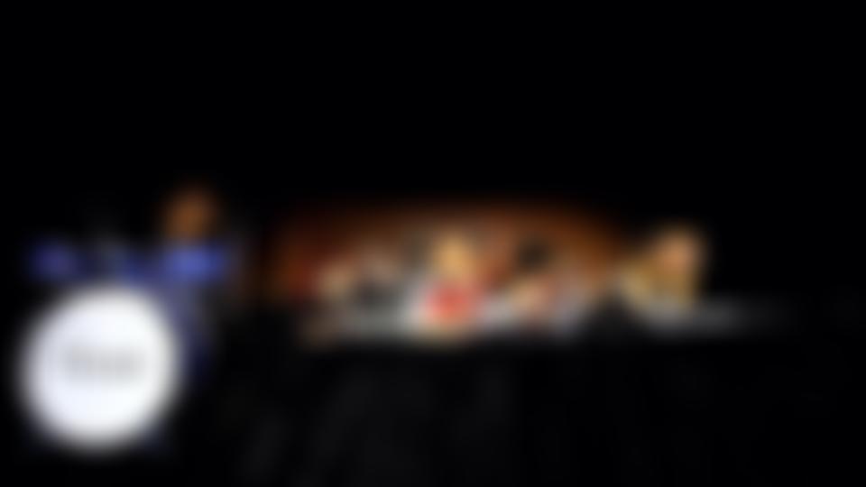 Lumb Baptist Church | Charici