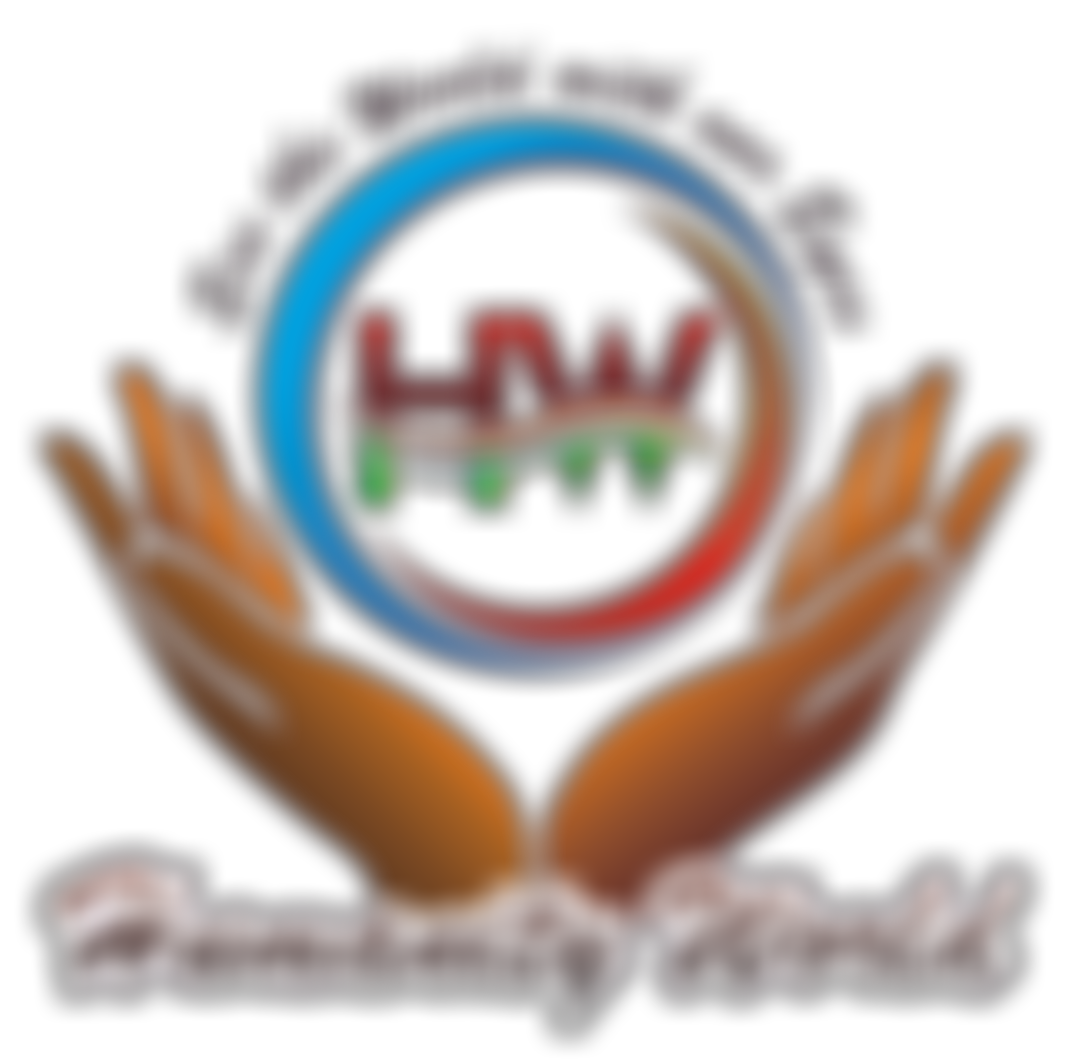 Humanity World | Charici