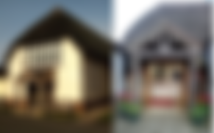 Briantspuddle Village Hall | Charici