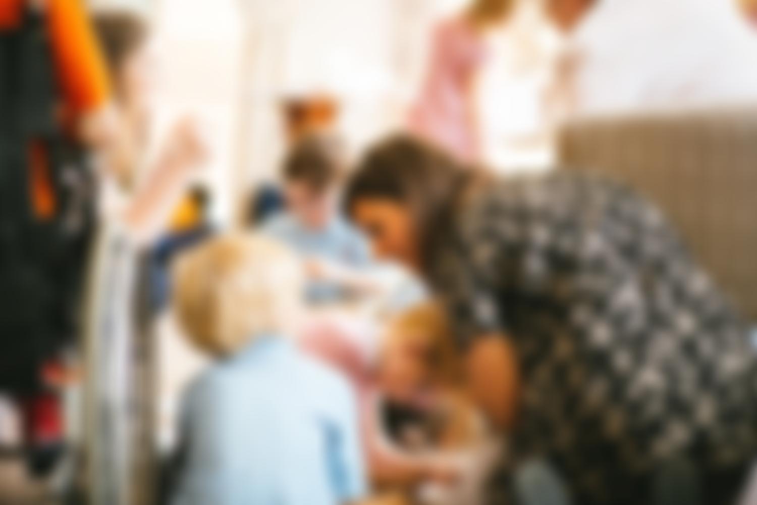 Incommon Foundation | Charici