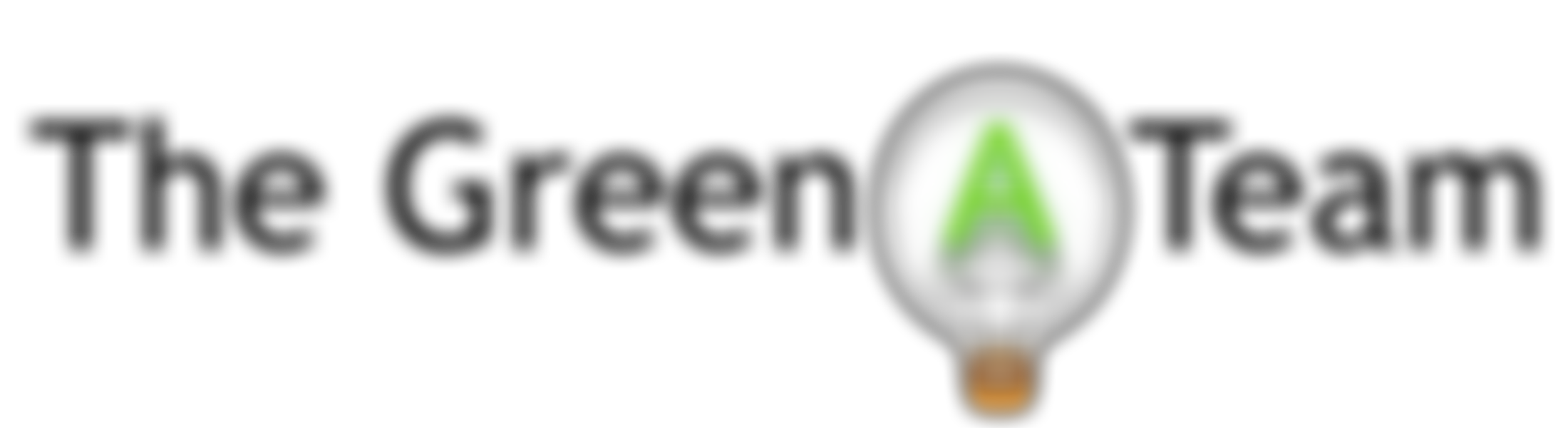 The Green 'A' Team | Charici