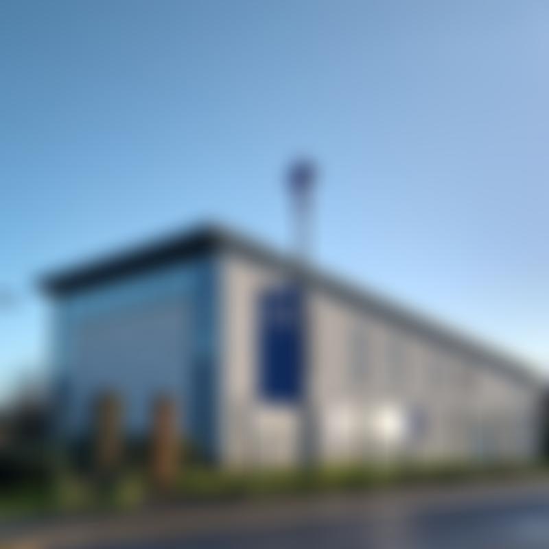 The Holy Trinity Gateshead Church Trust | Charici