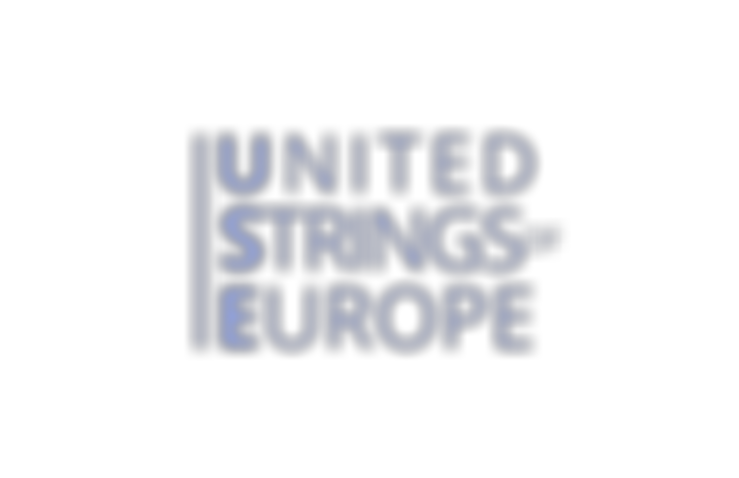 United Strings Of Europe Cio | Charici