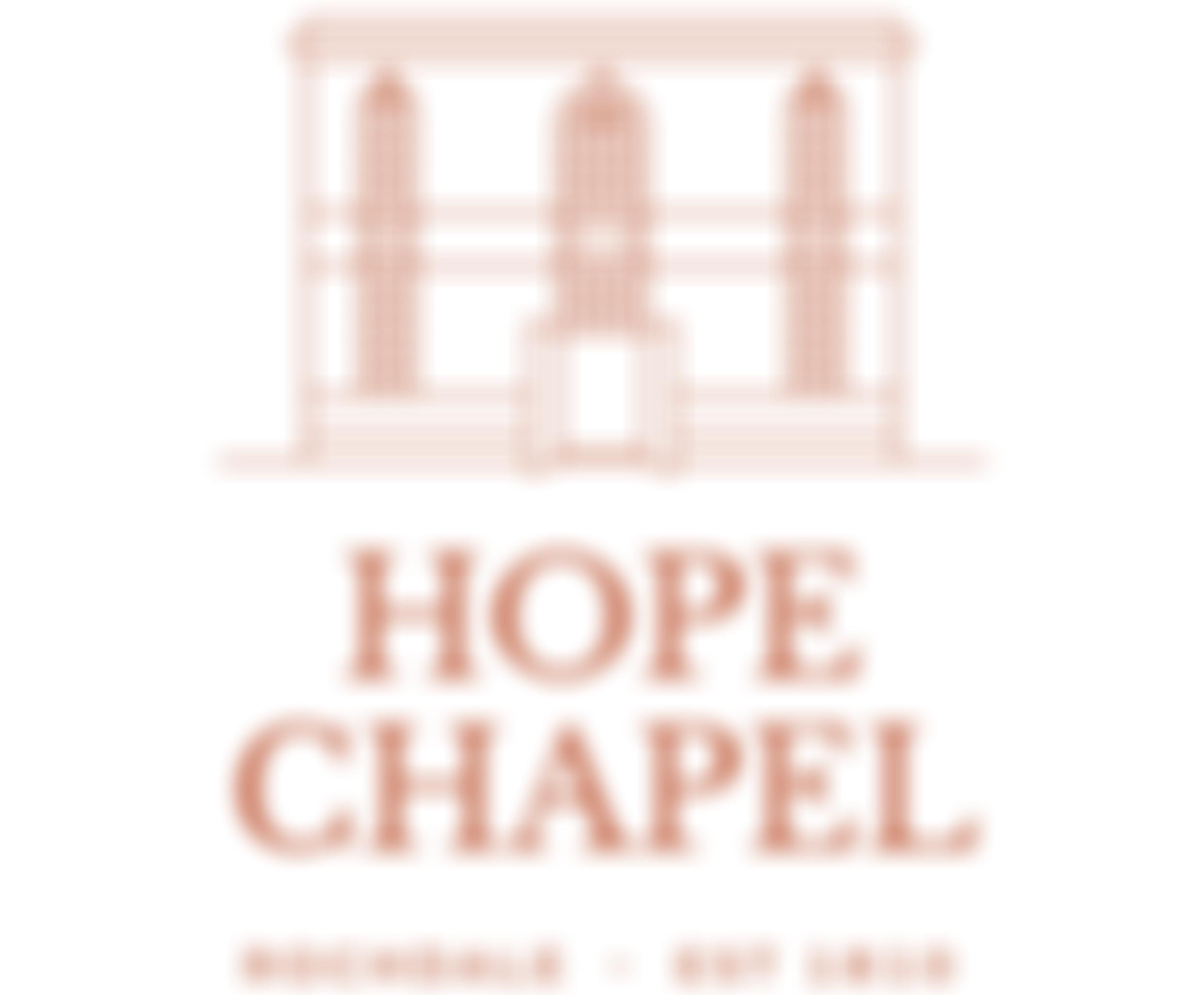 Rochdale Hope Chapel Heritage Centre | Charici