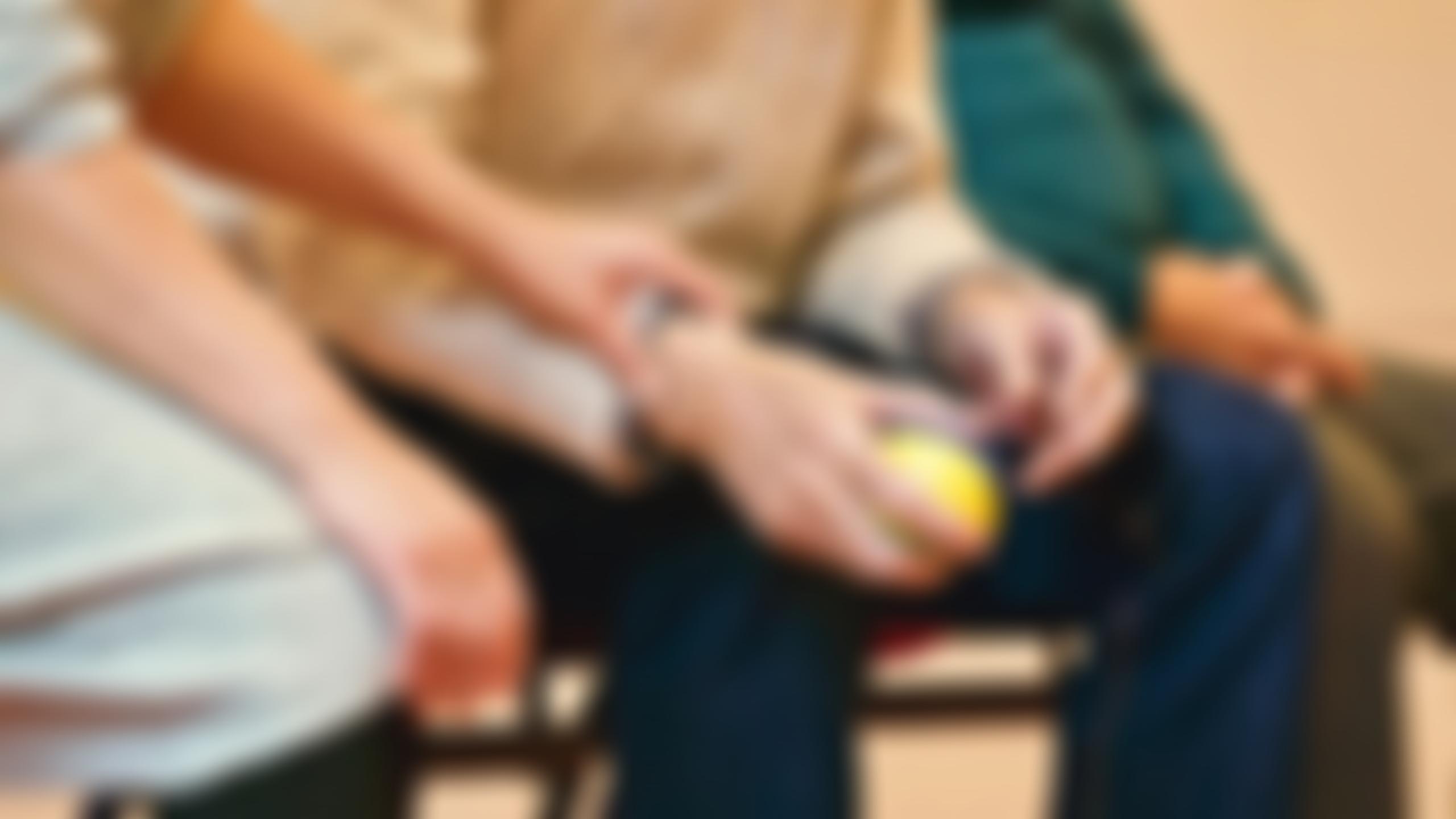 Dementia Caring | Charici