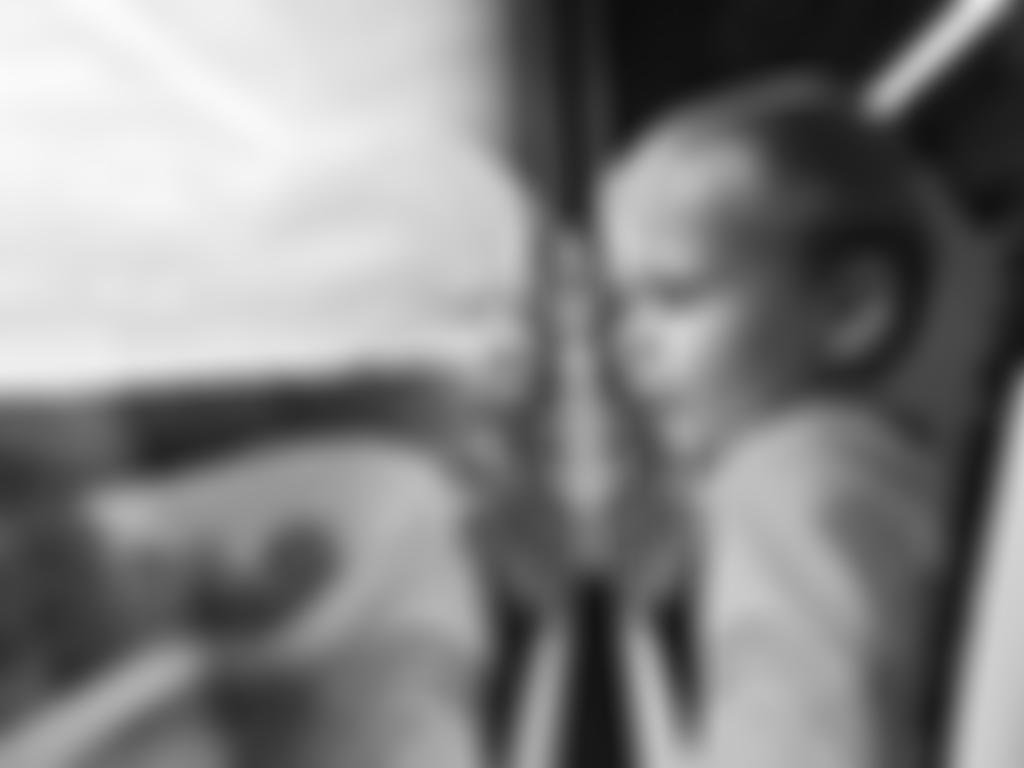 Finley's Touch | Charici