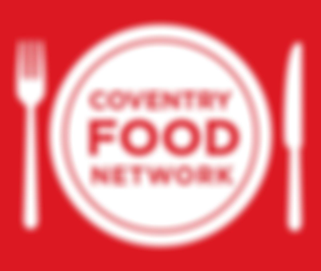Coventry Food Network | Charici