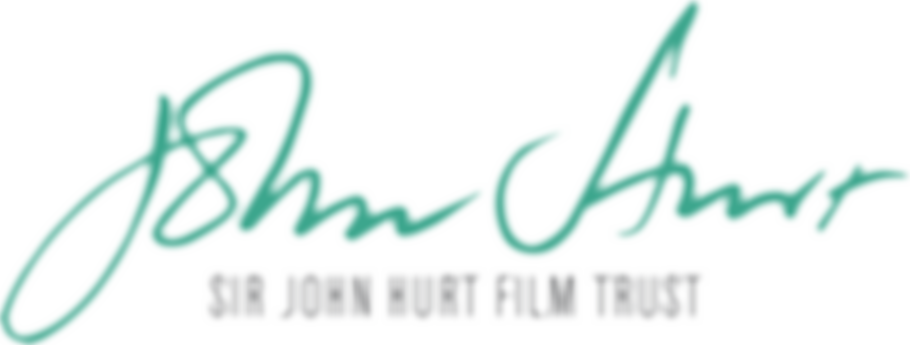 The Sir John Hurt Film Trust Limited | Charici