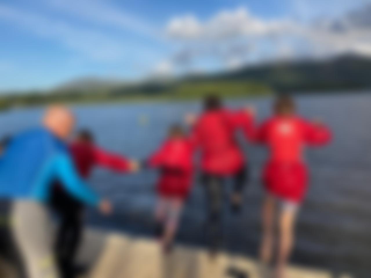 Keswick Youth Centre Services Cio | Charici