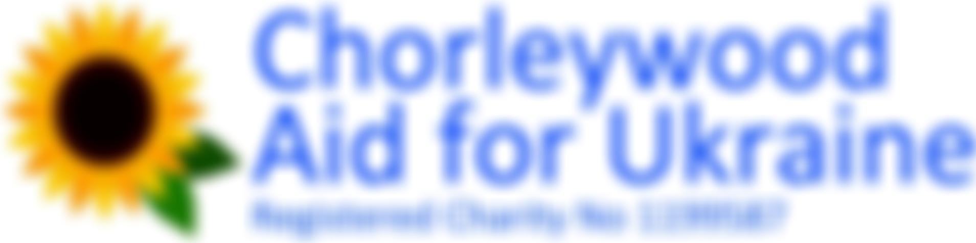 Chorleywood Aid For Ukraine | Charici