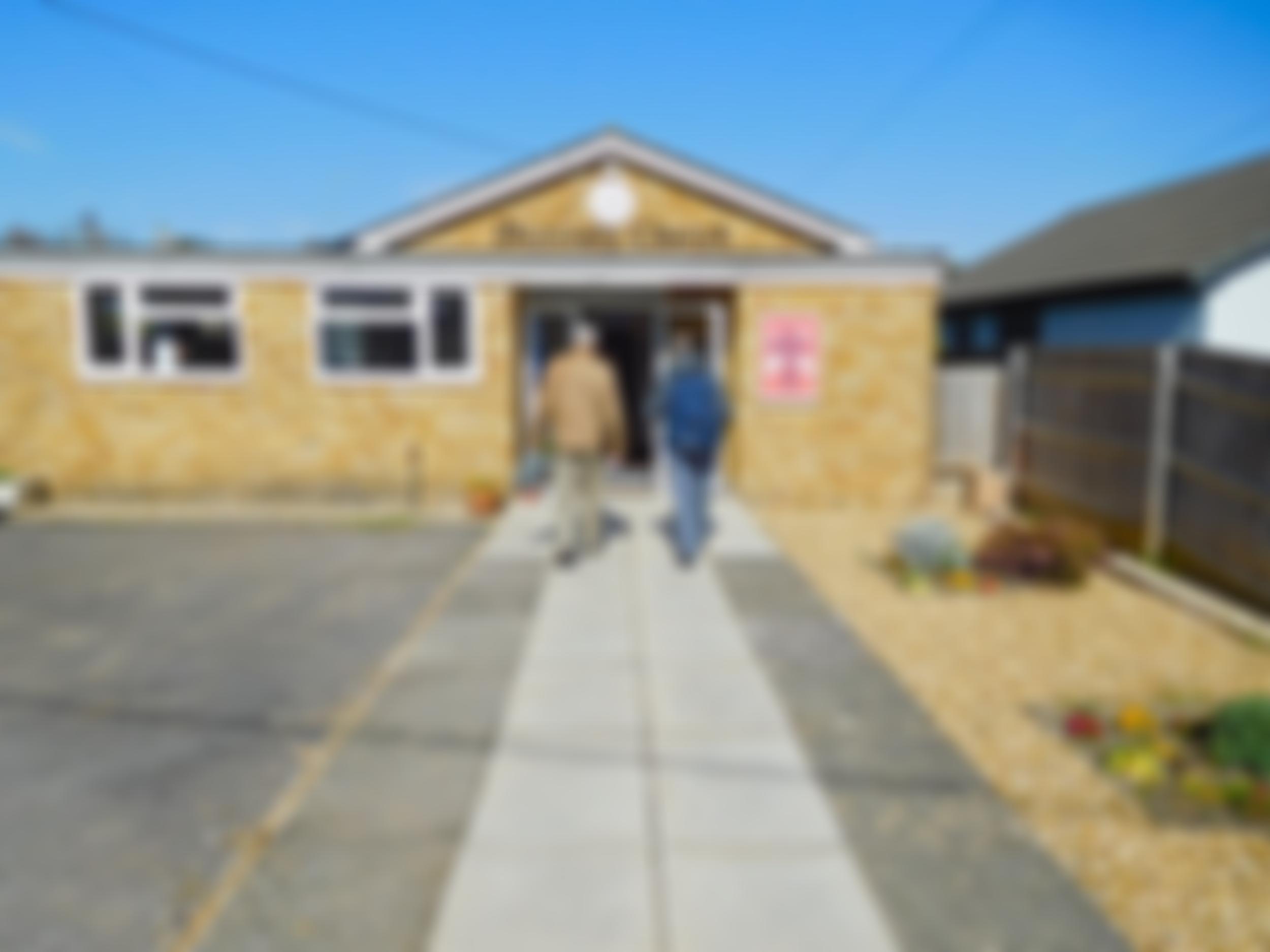 Discovery Church Wroughton | Charici