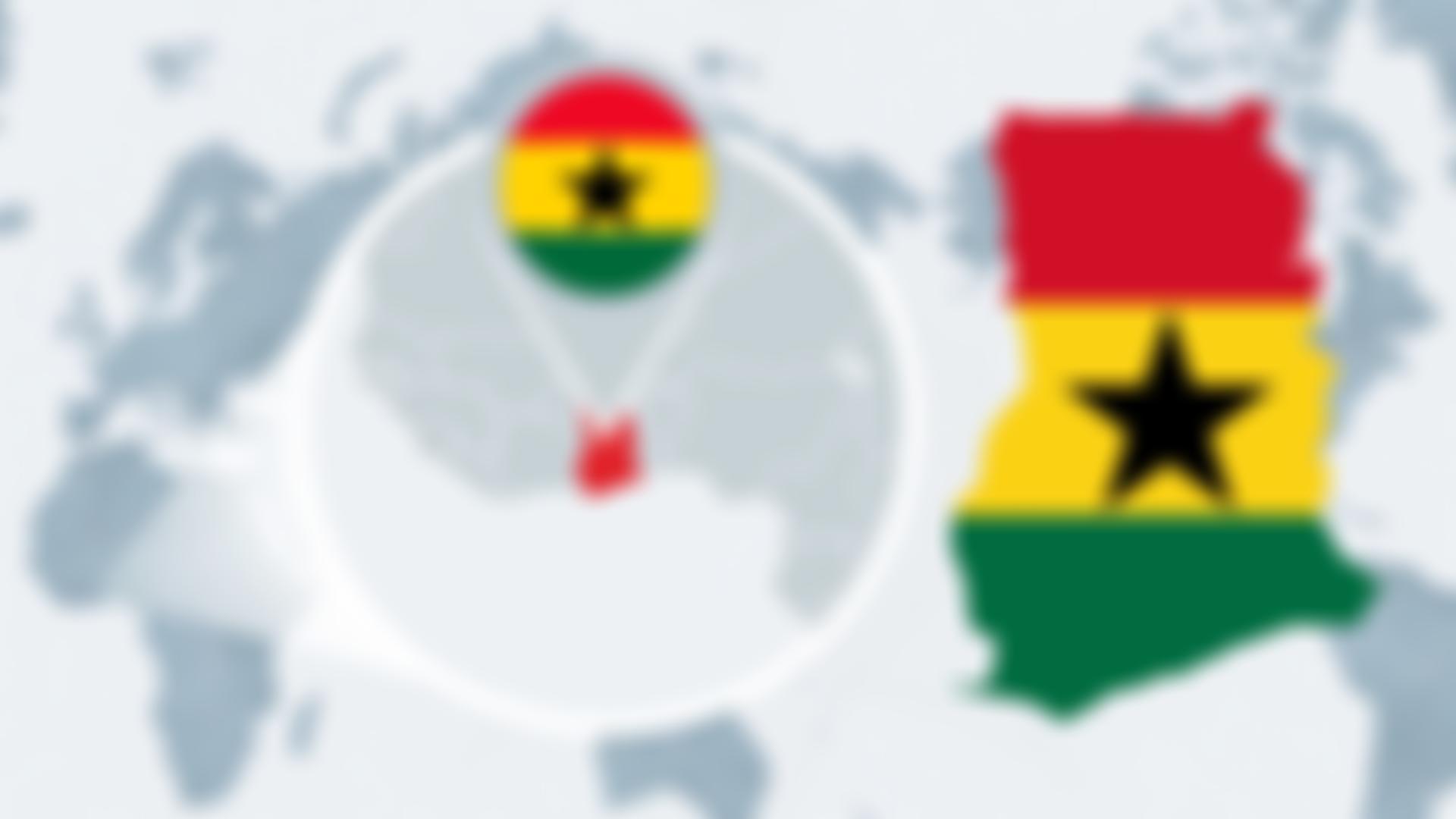 Compass-Ghana (Compassionate Palliative Services) | Charici