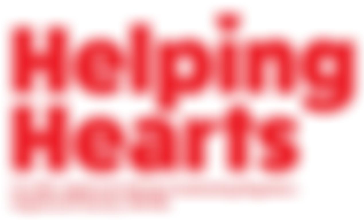 Helping Hearts Fylde | Charici