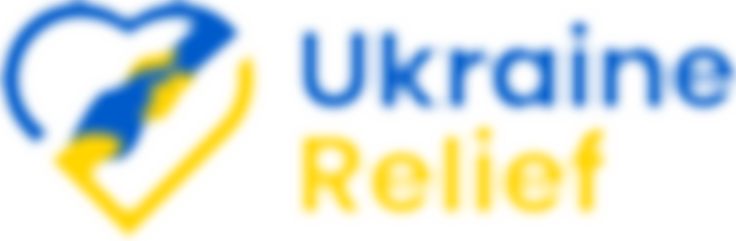 Ukraine Relief Aid | Charici