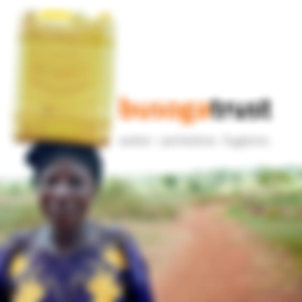 The Busoga Trust | Charici