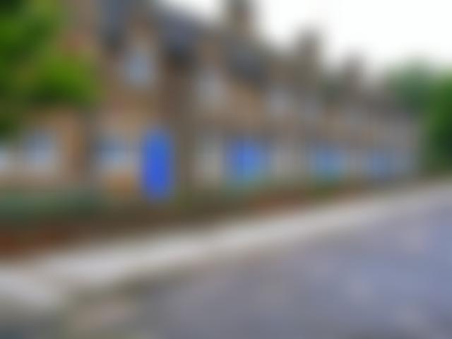 The Wilkes Alms Charity | Charici